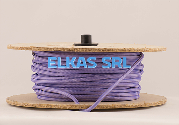 Our wires are certified. They also have a gluing process that prevents them from being disintegrated in their armor